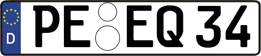 PE-EQ34