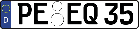 PE-EQ35