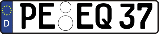 PE-EQ37