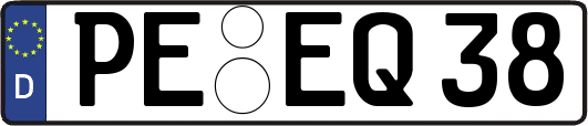 PE-EQ38