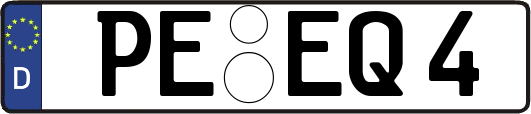 PE-EQ4