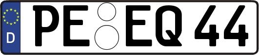 PE-EQ44