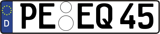 PE-EQ45