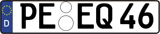 PE-EQ46
