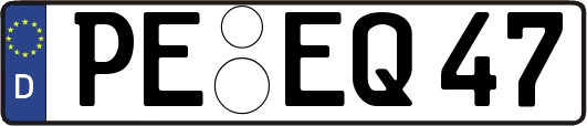 PE-EQ47