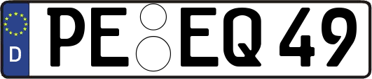 PE-EQ49