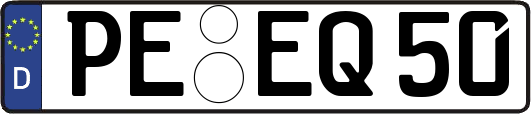 PE-EQ50