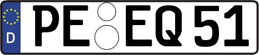 PE-EQ51