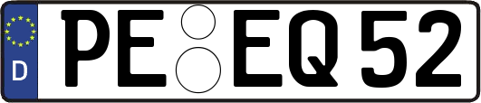 PE-EQ52
