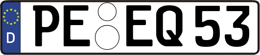 PE-EQ53