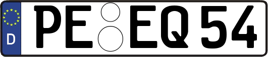 PE-EQ54