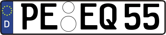 PE-EQ55