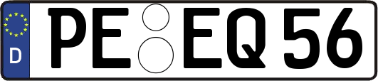 PE-EQ56
