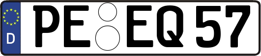 PE-EQ57