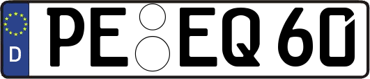 PE-EQ60