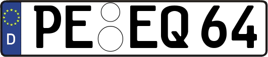 PE-EQ64