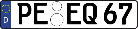 PE-EQ67