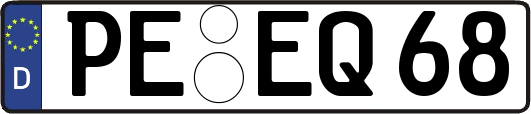 PE-EQ68