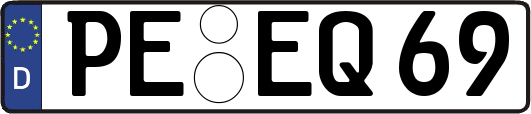PE-EQ69