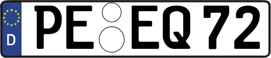 PE-EQ72