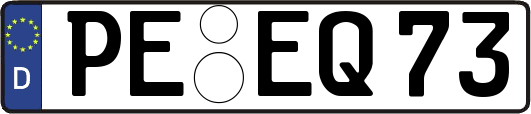 PE-EQ73