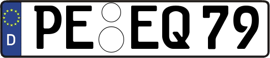 PE-EQ79