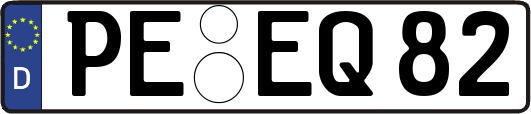 PE-EQ82