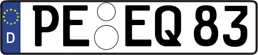 PE-EQ83