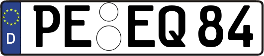 PE-EQ84
