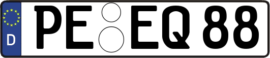 PE-EQ88