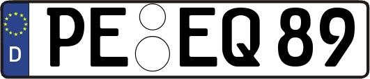 PE-EQ89