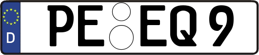 PE-EQ9