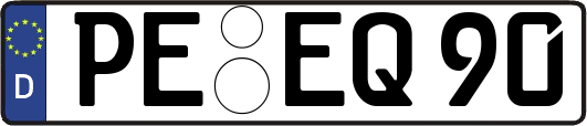 PE-EQ90