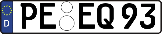 PE-EQ93
