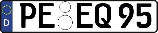 PE-EQ95