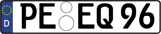 PE-EQ96