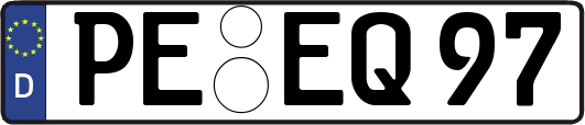 PE-EQ97