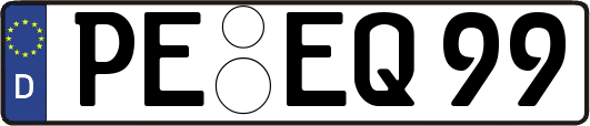 PE-EQ99