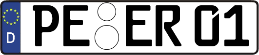 PE-ER01