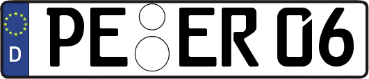 PE-ER06