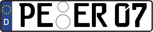 PE-ER07