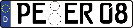 PE-ER08