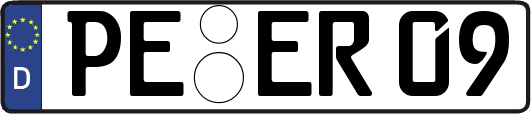 PE-ER09