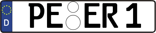 PE-ER1