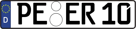 PE-ER10