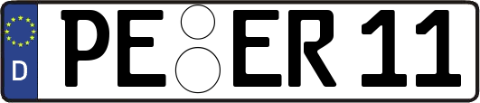 PE-ER11
