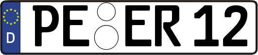 PE-ER12