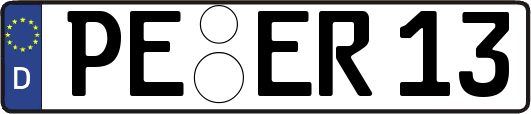 PE-ER13