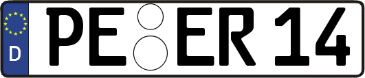 PE-ER14