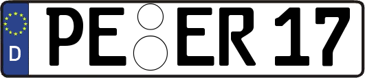 PE-ER17